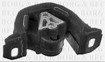 BORG & BECK bem3973 -  Подвеска, двигатель